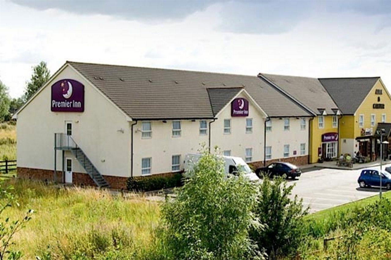 Premier Inn Goole Exterior photo